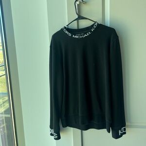 Michael Kors 2019-20 Long Sleeve Shirt